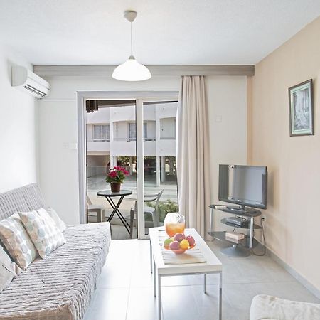 Ayia Napa Holiday Apartment So2 Luaran gambar