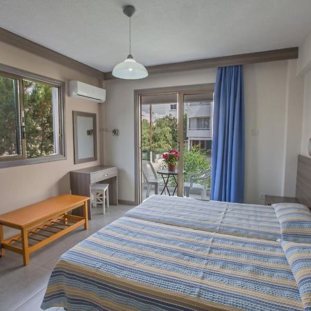 Ayia Napa Holiday Apartment So2 Luaran gambar