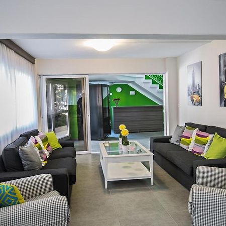 Ayia Napa Holiday Apartment So2 Luaran gambar