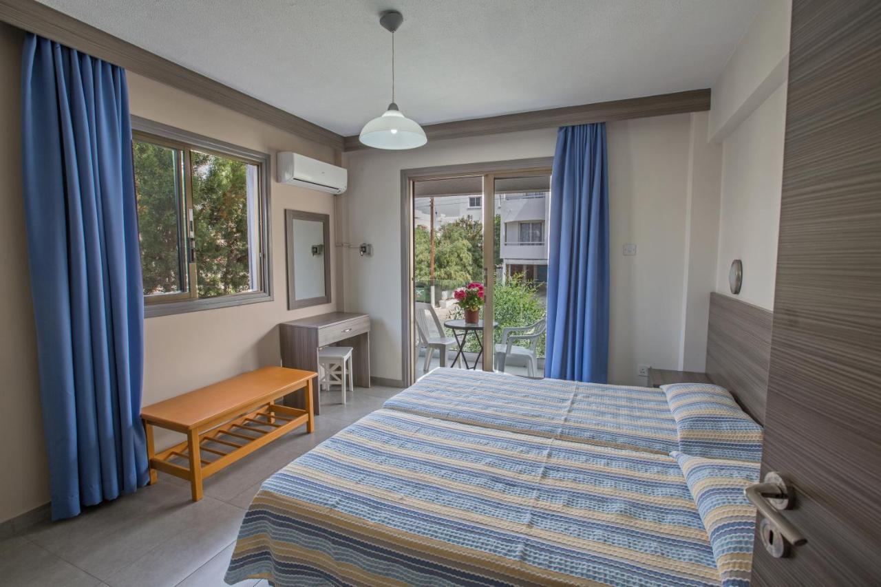 Ayia Napa Holiday Apartment So2 Luaran gambar