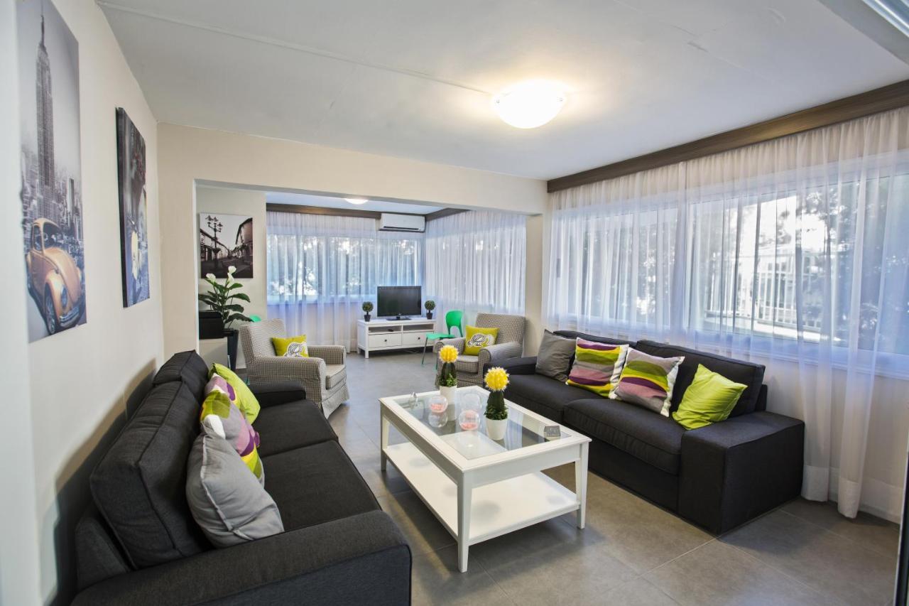 Ayia Napa Holiday Apartment So2 Luaran gambar