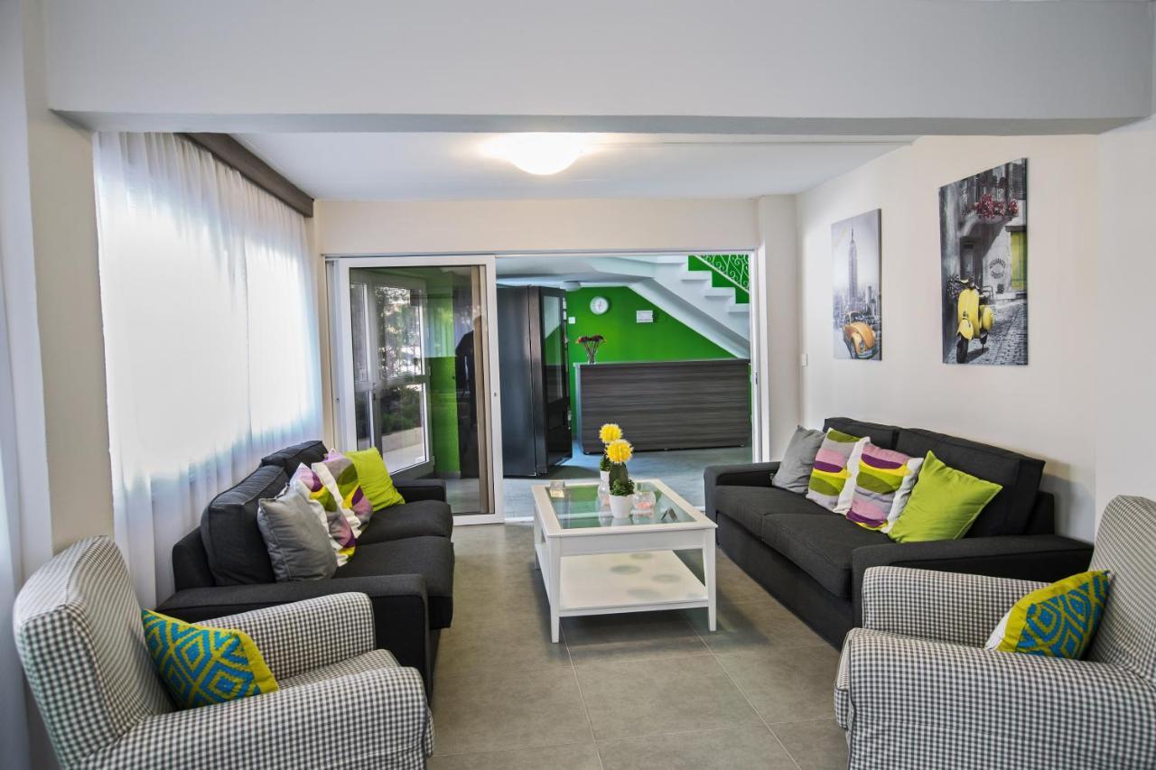 Ayia Napa Holiday Apartment So2 Luaran gambar