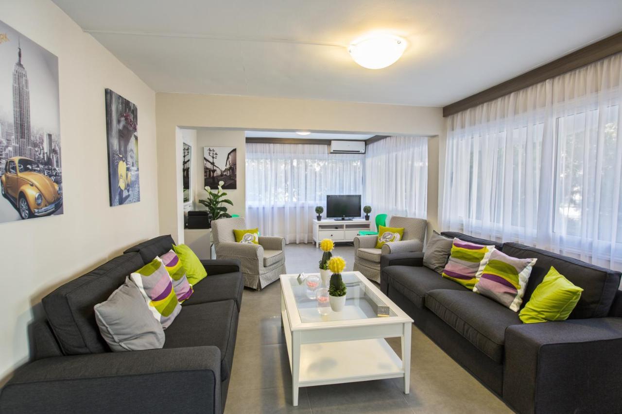 Ayia Napa Holiday Apartment So2 Luaran gambar