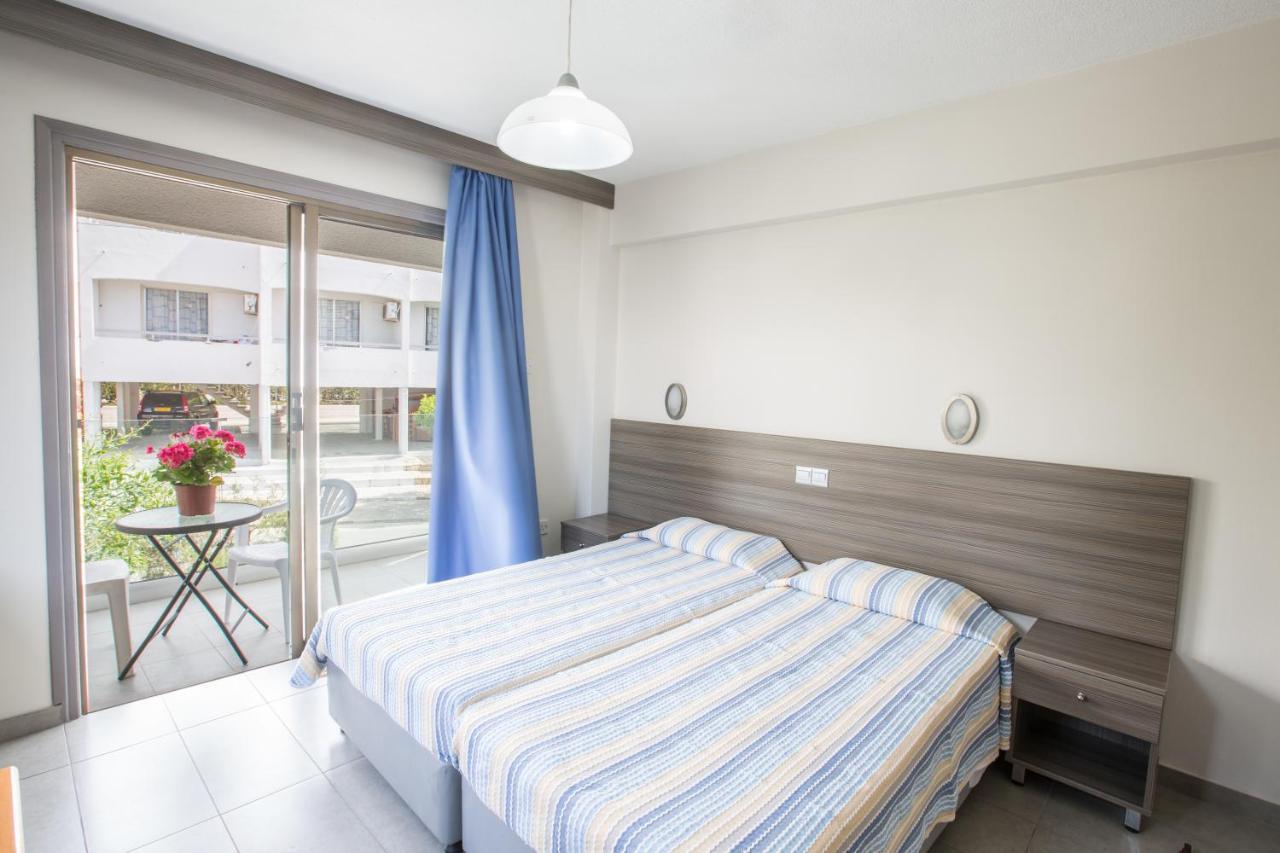 Ayia Napa Holiday Apartment So2 Luaran gambar
